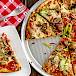 Pizza s tikvicama