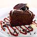 Čokoladni kolač s glazurom od čokolade