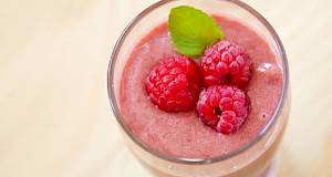 Energetski smoothie