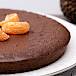 Kolač od tamne čokolade