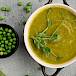 Zdrava juha od graška
