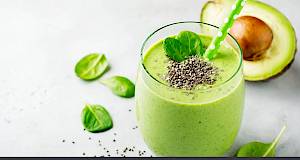 Avokado smoothie za jači imunitet