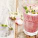 Smoothie od banane i borovnica