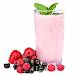 Voćni smoothie s jogurtom