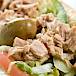 Salata od tune i pšenice