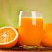 Smoothie od naranče