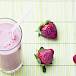 Smoothie od jagoda i meda