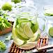 Sok od krastavaca i limete