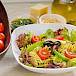 Mediteranska salata od tjestenine
