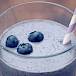 Smoothie od borovnica i badema