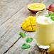 Smoothie od banane i manga