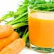 Sok od mrkve