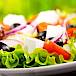 Salata od brokule i feta sira