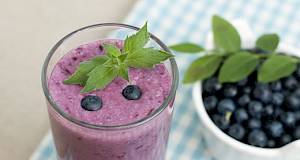 Ukusan i zdrav smoothie