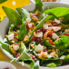 Salata od špinata, badema i brusnica: Nutritivna bomba za vaše zdravlje