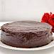 Irska čokoladna torta