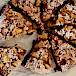 Torta s lješnjacima i Nutellom