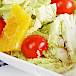 Salata od citrusa i đumbira