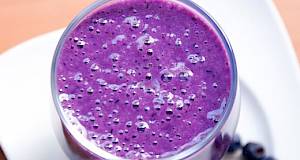 Smoothie od acai bobica