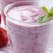 Smoothie od marelice i jagoda