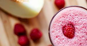 Smoothie od malina i meda