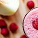 Smoothie od malina i meda