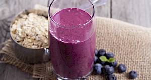 Smoothie za ubrzanje metabolizma