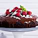 Čokoladna torta bez brašna