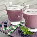 Smoothie od borovnica