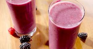 Jutarnji energetski smoothie