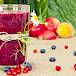 Smoothie od acai bobica