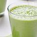 Smoothie od kokosa, badema i špinata