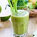 Tropski zeleni smoothie