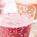 Smoothie od banane i kupina