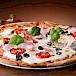 Zdrava pizza