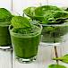 Zeleni proteinski smoothie