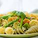 Salata od tjestenine i šparoga