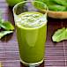 Smoothie od zelene salate i maslačka