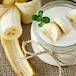 Smoothie od banane, manga i avokada