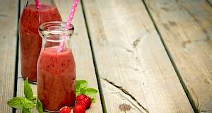 Egzotični smoothie