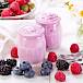 Smoothie od banane, borovnica i cimeta