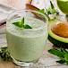 Smoothie od avokada, ananasa i kelja