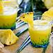 Kremasti smoothie od ananasa