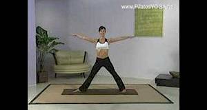 Pilates YOGA - Vjezbajte s nama - 1