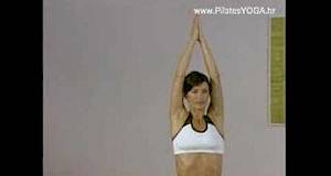 Pilates YOGA - Vjezbajte s nama - 3