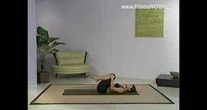 Pilates YOGA - Vjezbajte s nama - 6