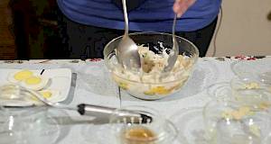 Recepti za mršavljenje - Ručak