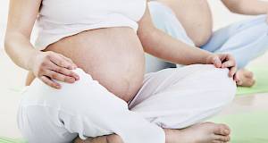Tehnike disanja ne pomažu roditeljima prilikom poroda
