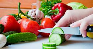 Utjecaj vegetarijanske prehrane na rizik za rak