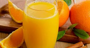 Čaša soka od naranče dnevno dobra je za srce